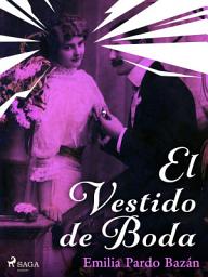 Icon image El vestido de boda