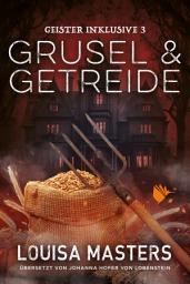 Icon image Grusel und Getreide