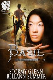 Icon image Basil [Battle Bunnies 5]