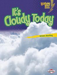 Icon image It's Cloudy Today