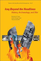 Icon image Iraq Beyond the Headlines: History, Archaeology, and War