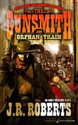 Icon image Orphan Train