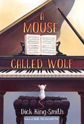 Icon image A Mouse Called Wolf