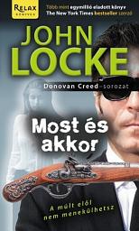 Icon image Most és akkor: Donovan Creed-sorozat