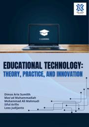 Icon image EDUCATIONAL TECHNOLOGY: THEORY, PRACTICE, AND INNOVATION