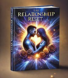 Icon image Relationship Reset: 15 Steps to Lasting Love, Mindful Communication & Emotional Intimacy