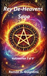 Icon image Rey De-Heavens Saga: Volúmenes 1 al 9