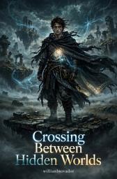Icon image Crossing Between Hidden Worlds