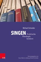 Icon image Singen: Mit Musik Gottesdienst und Gemeindearbeit gestalten