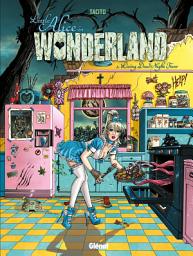 Icon image Little Alice in Wonderland: Living Dead Night Fever