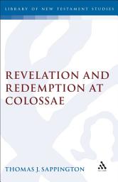 Icon image Revelation and Redemption at Colossae