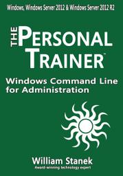 Icon image Windows Command Line for Administration for Windows, Windows Server 2012 and Windows Server 2012 R2