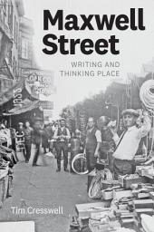 Icon image Maxwell Street: Writing and Thinking Place