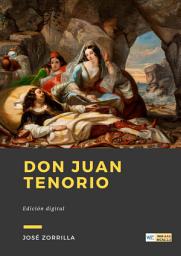 Icon image Don Juan Tenorio