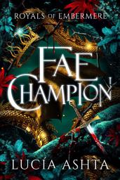 Icon image Fae Champion