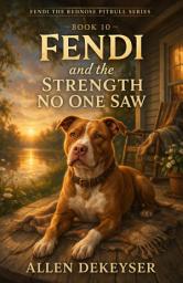 Icon image Fendi and the Strength No One Saw