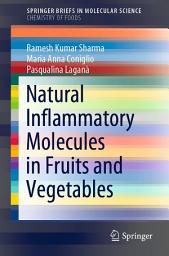 Icon image Natural Inflammatory Molecules in Fruits and Vegetables