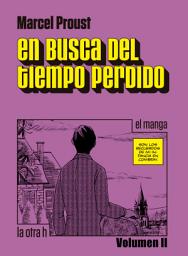 Icon image La otra h: el manga