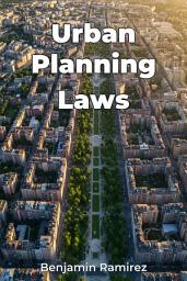 Icon image Urban Planning Laws