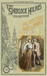Icon image Dos detectives ante un barril