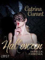 Icon image Halloween: Impreza firmowa – opowiadanie erotyczne