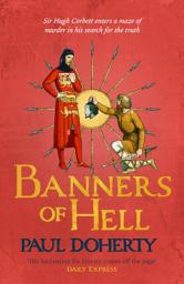 Icon image Banners of Hell: Hugh Corbett 24