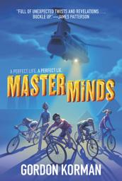 Icon image Masterminds: Volume 1