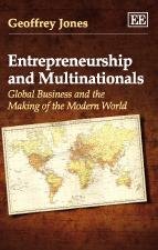 Icon image Entrepreneurship and Multinationals