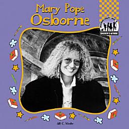 Icon image Mary Pope Osborne