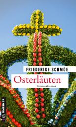 Icon image Osterläuten: Kriminalroman