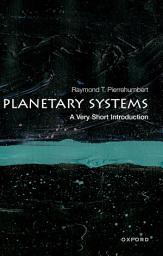 Icon image Planetary Systems: A Very Short Introduction