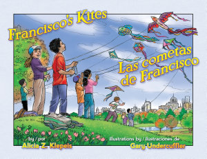 Icon image Francisco’s Kites / Las cometas de Francisco  