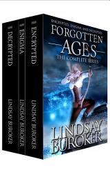 Icon image Forgotten Ages (The Complete Series): An Epic Fantasy Adventure