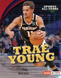 Icon image Trae Young