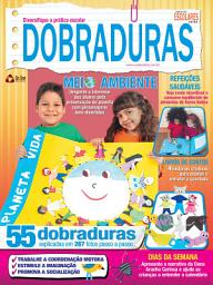 Icon image Projetos Escolares Extra: Edição 16