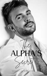Icon image The Alpha's Secret: (BBW Paranormal Werewolf Shifter Romance)
