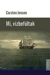 Icon image Mi, vízbefúltak