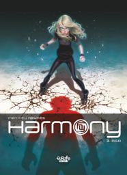 Icon image Harmony