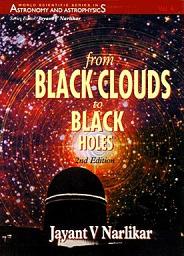 Icon image From Black Clouds to Black Holes