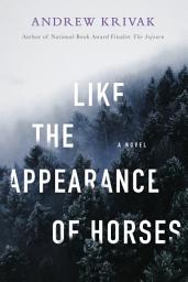 Icon image Like the Appearance of Horses