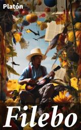 Icon image Filebo: o del placer