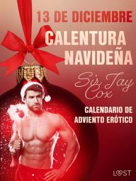 Icon image 13 de diciembre: Calentura navideña: Volumen 13
