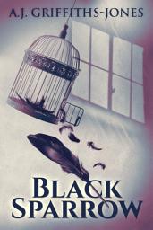 Icon image Black Sparrow