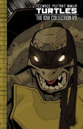 Icon image Teenage Mutant Ninja Turtles: The IDW Collection