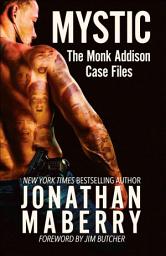 Icon image Mystic: The Monk Addison Case Files