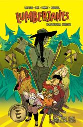 Icon image Lumberjanes
