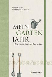 Icon image Mein Gartenjahr