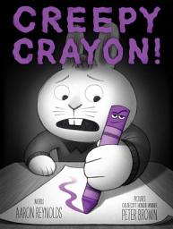 Icon image Creepy Crayon!