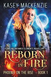 Icon image Reborn in FIre