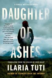 Icon image Daughter of Ashes
